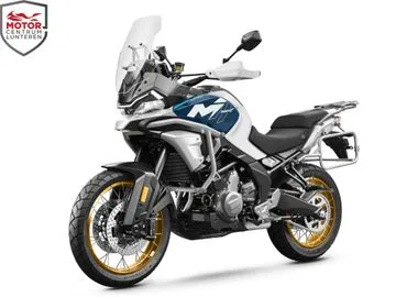 CFMoto 700 MT (2026) — foto 1