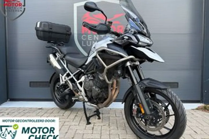 Triumph Tiger 1200 GT PRO (2022)