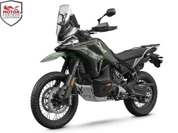 CFMoto 1000 MT-X (2026) — foto 1