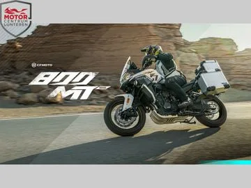 CFMoto 800 MT (2026) — foto 1