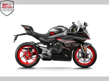 CFMoto 450 SR (2026) — foto 1