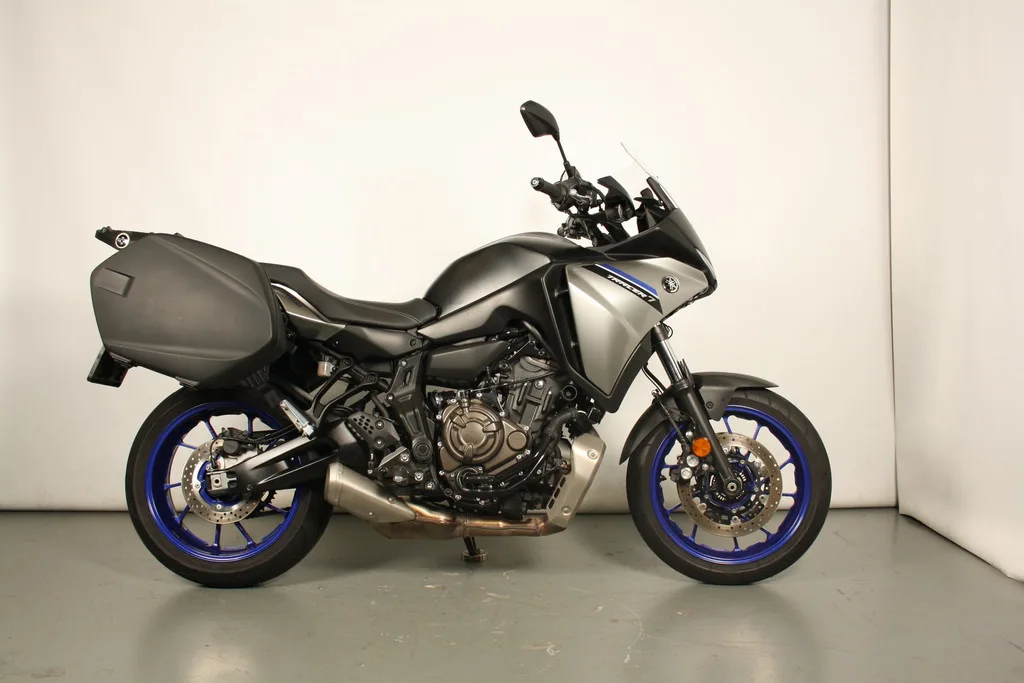 Yamaha Tracer 7 (2023) — foto 1