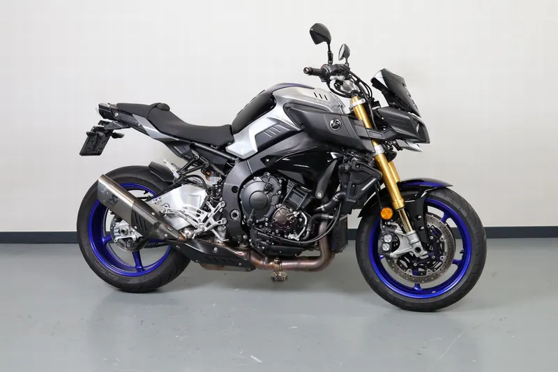Yamaha MT 10 SP (2017)