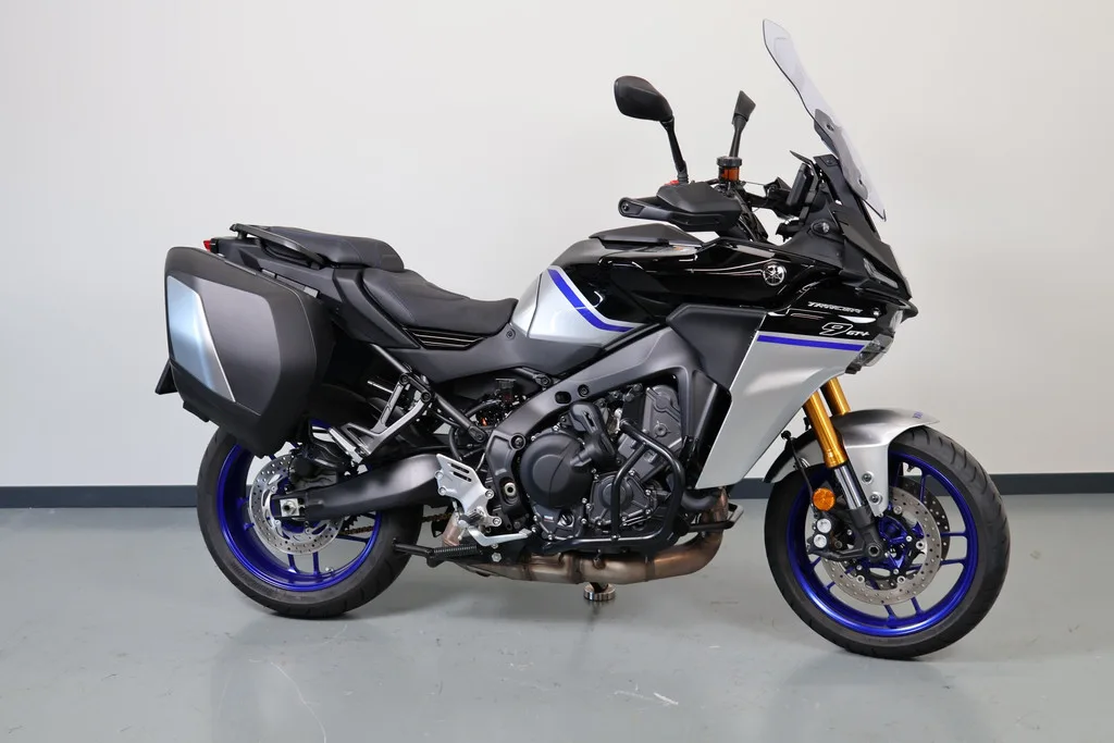 Yamaha Tracer 9 GT (2025) — foto 1