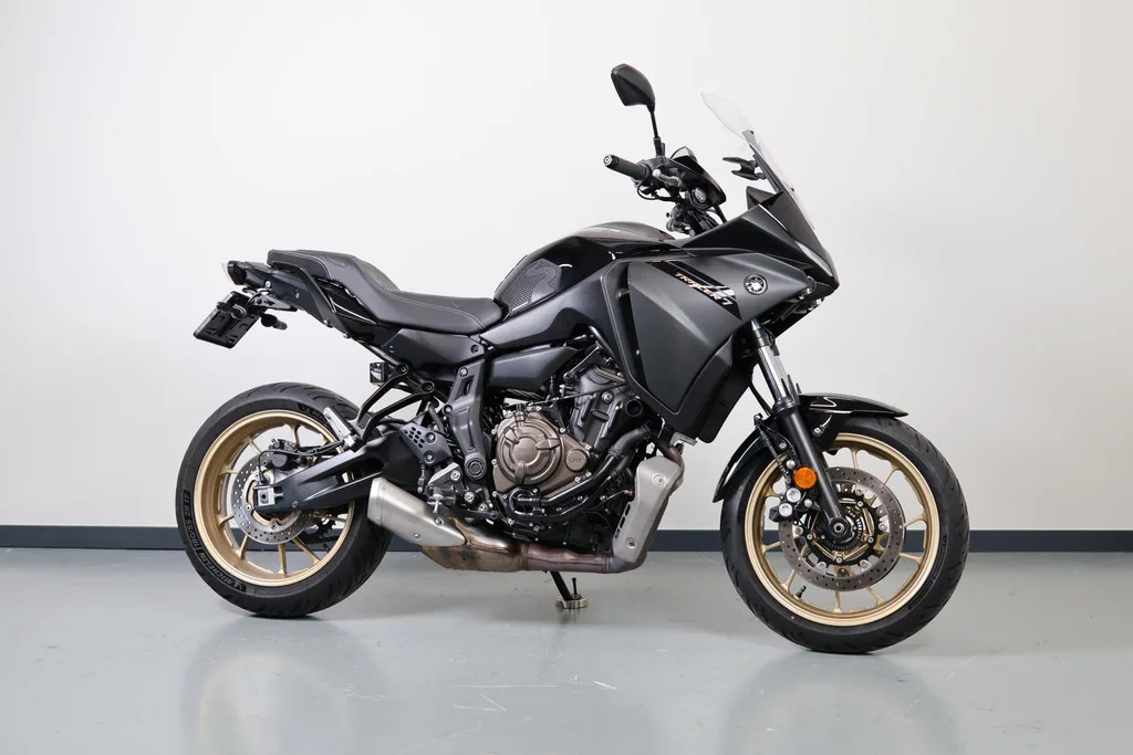 Yamaha Tracer 7 (2025) — foto 1