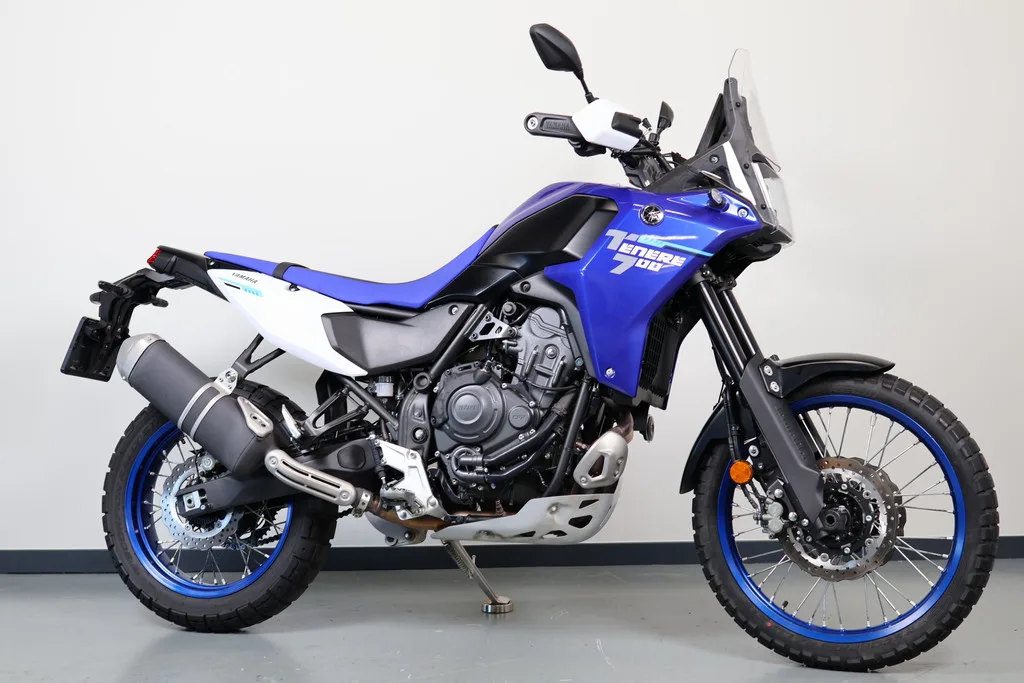 Yamaha Tenere 700 (2026) — foto 1