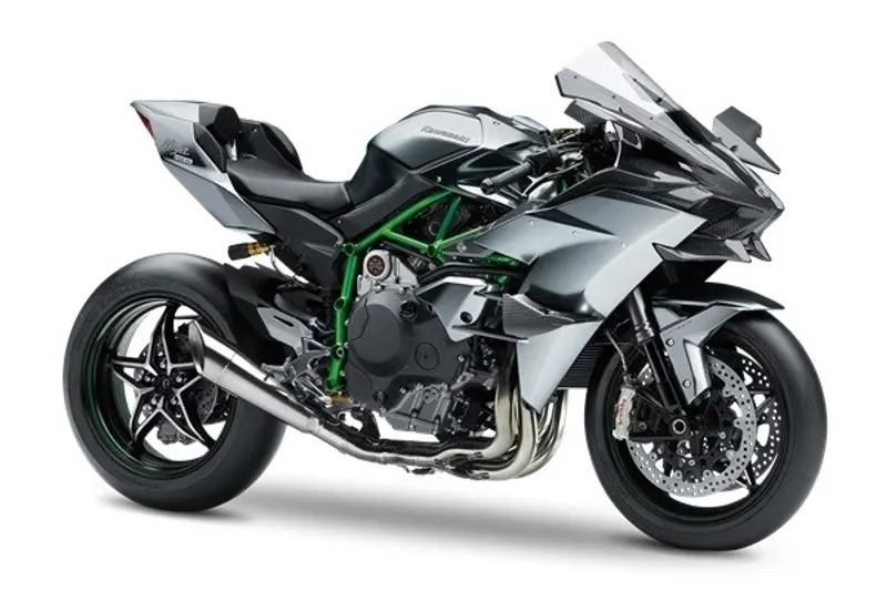 Kawasaki Ninja H2 R (2025)