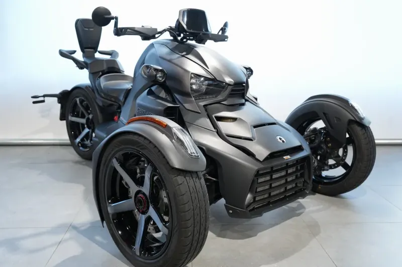 Can-Am Ryker 900 (2022)
