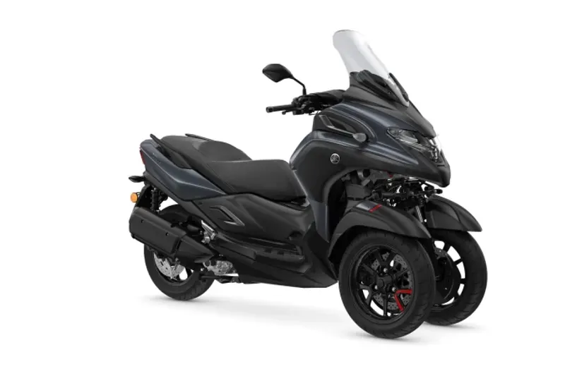 Yamaha Tricity 300 (2026)