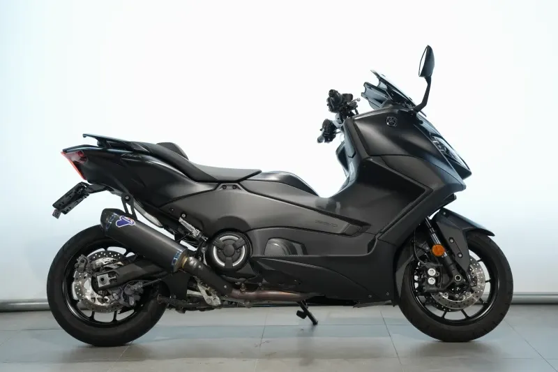 Yamaha T Max 560 (2024)