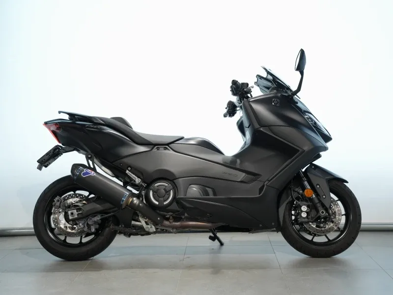 Yamaha T Max 560 (2024) — foto 1