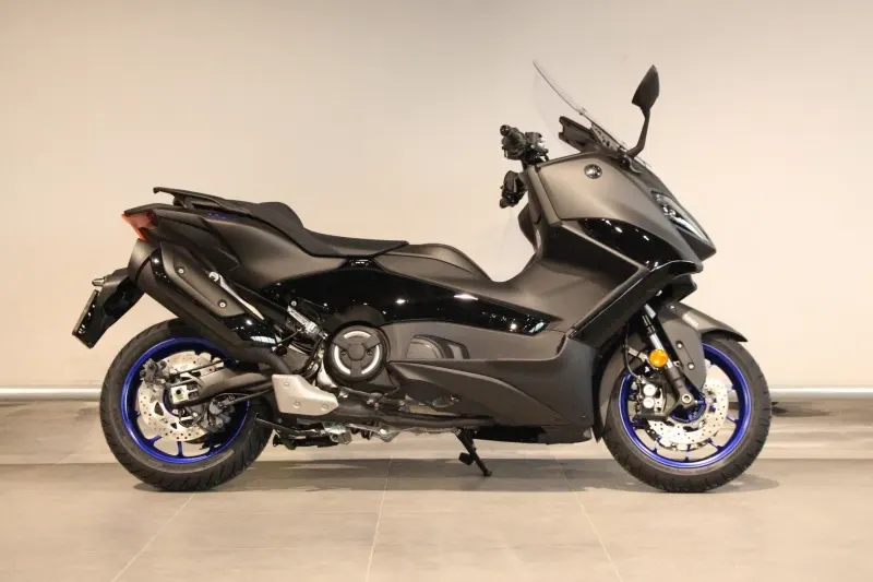Yamaha T Max 560 (2024)