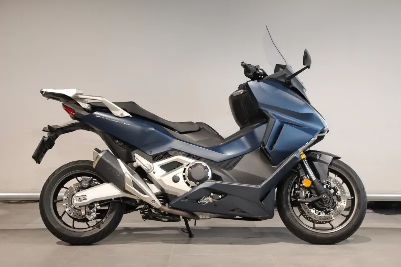 Honda NSS FORZA 750 (2023)