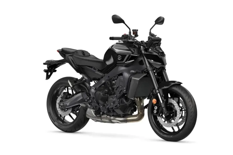 Yamaha MT-09 (2026)