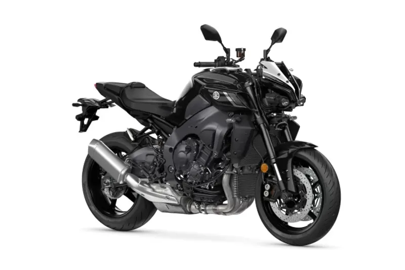 Yamaha MT-10 (2026)