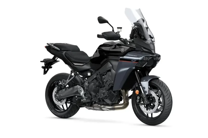 Yamaha Tracer 9 (2026)