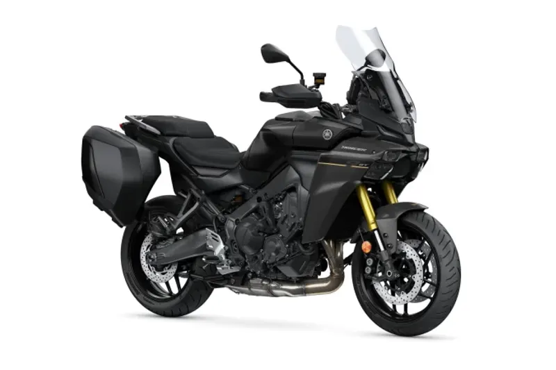 Yamaha Tracer 9 GT (2026)