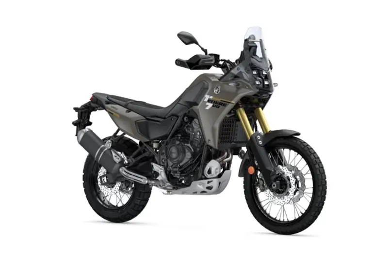 Yamaha Tenere 700 (2026)