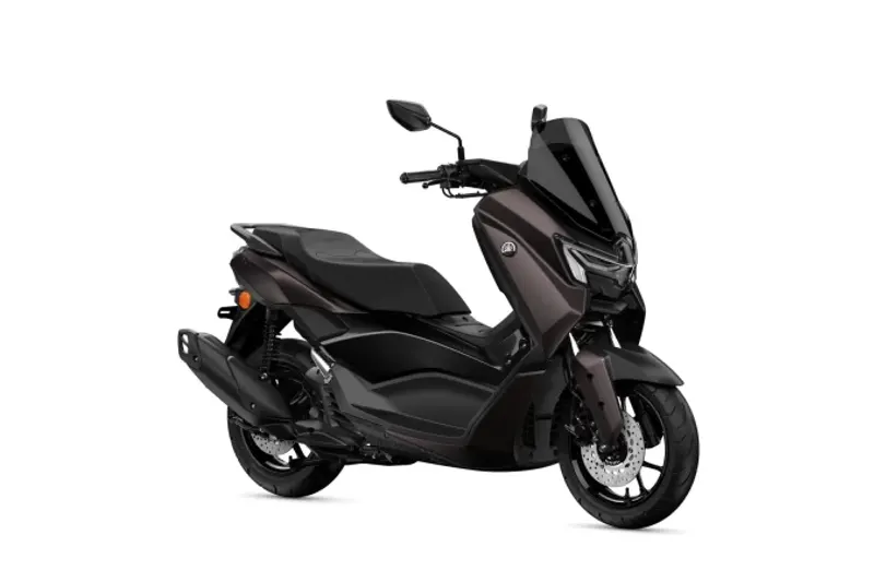 Yamaha N Max 125 (2026)