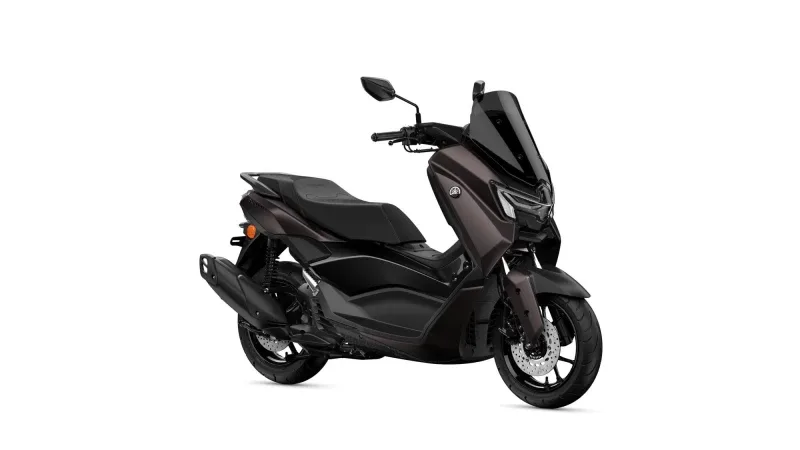 Yamaha N Max 125 (2026) — foto 1