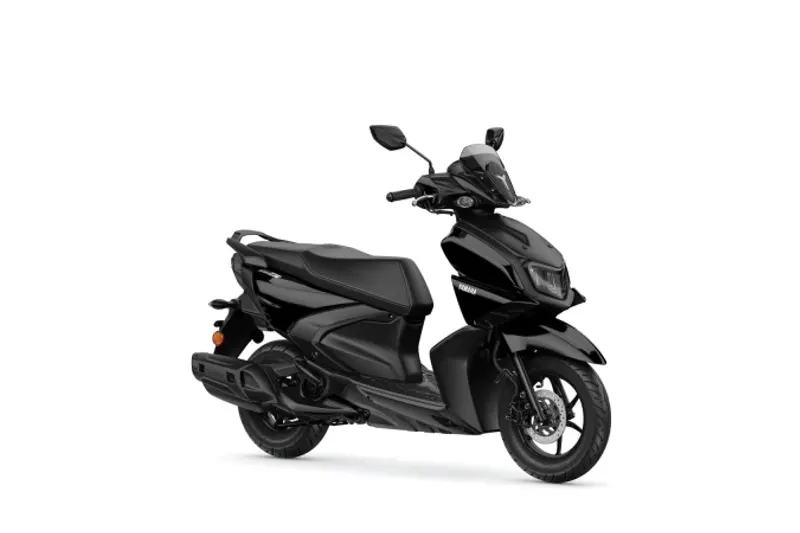 Yamaha Rayzr (2026)