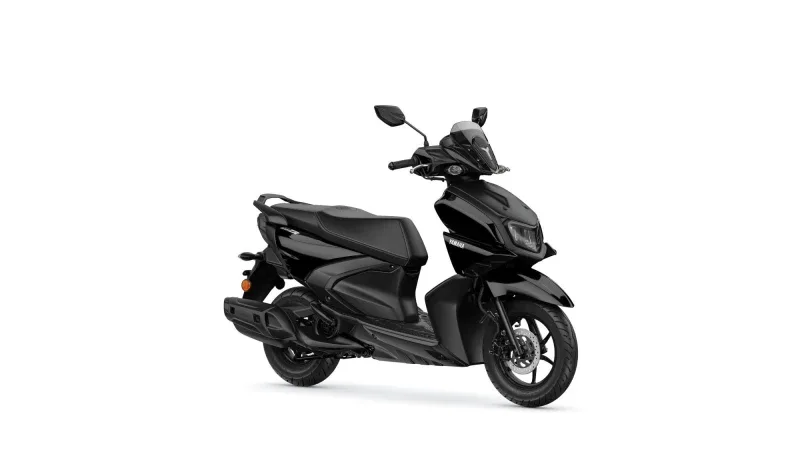Yamaha Rayzr (2026) — foto 1
