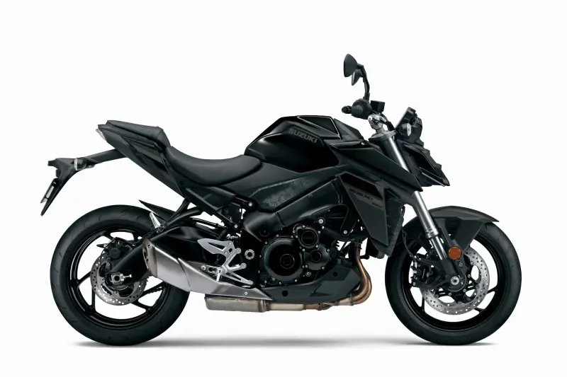 Suzuki GSX-S950 (2026)