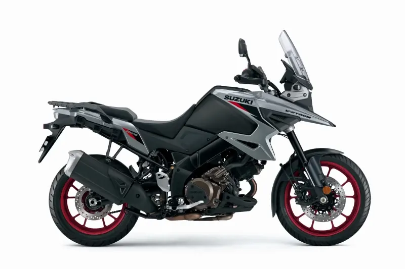 Suzuki V-Strom 1050 (2026)
