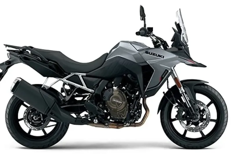 Suzuki V-Strom 800 (2026)