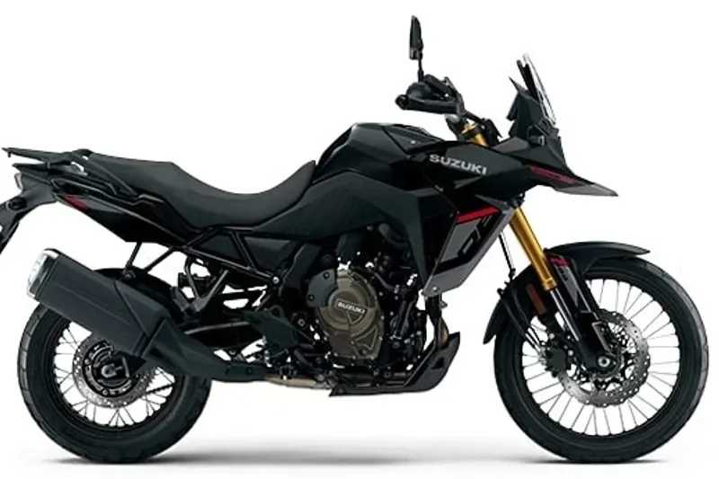 Suzuki V-Strom 800 DE (2026)