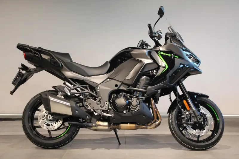 Kawasaki VERSYS 1100 (2025)