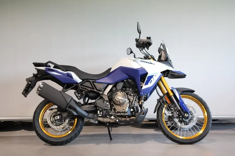 Suzuki V-Strom 800 DE (2025)