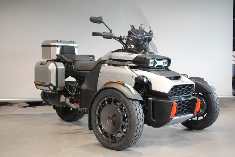 Can-Am CANYON XT 3000 (2025) — foto 1