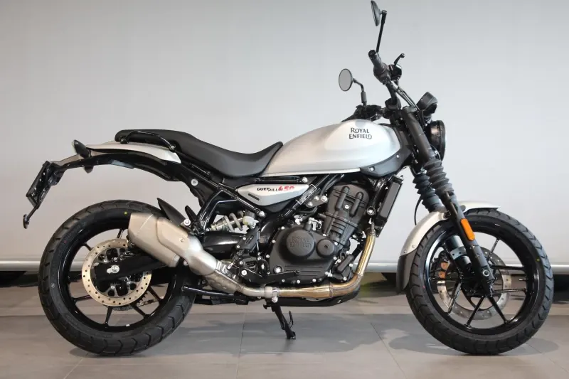 Royal Enfield GUERRILLA 450 (2025)