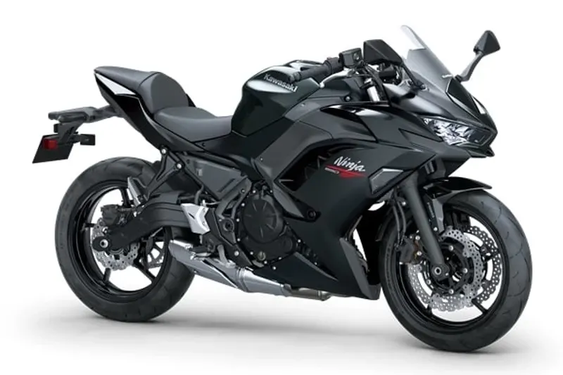 Kawasaki Ninja 650 (2026)