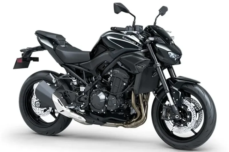 Kawasaki Z900 (2026)