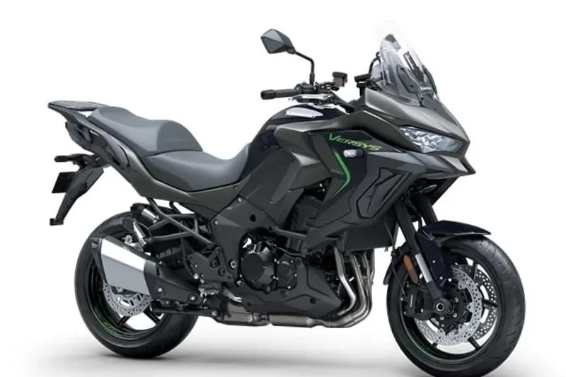Kawasaki VERSYS 1100 (2026)