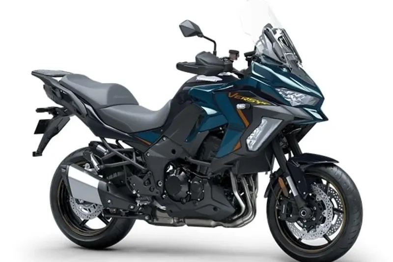 Kawasaki VERSYS 1100 S (2026)