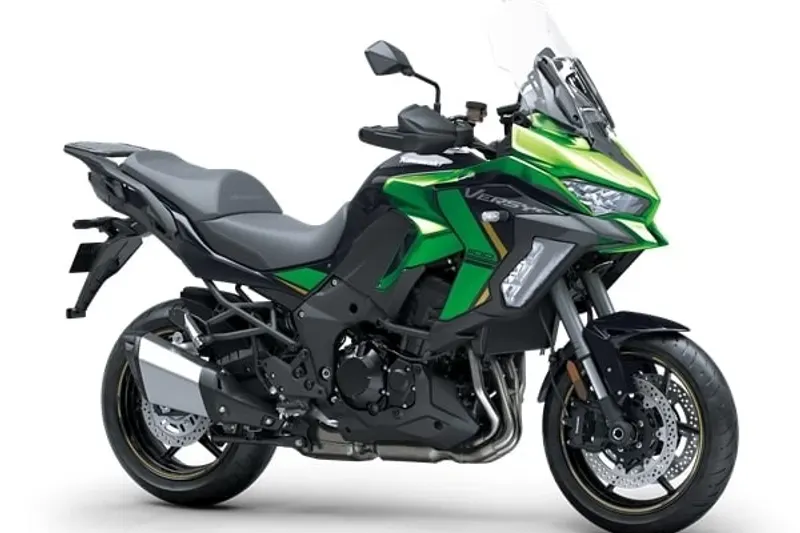Kawasaki VERSYS 1100 SE (2026)