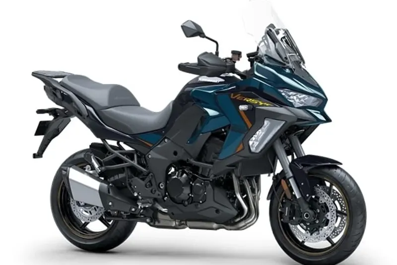 Kawasaki VERSYS 1100 SE (2026)