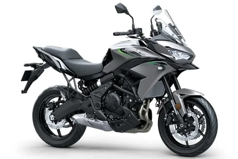 Kawasaki Versys 650 (2026)