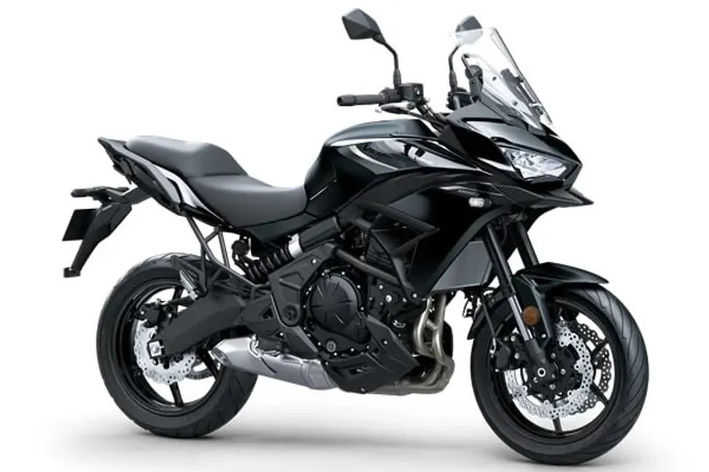 Kawasaki Versys 650 (2026)