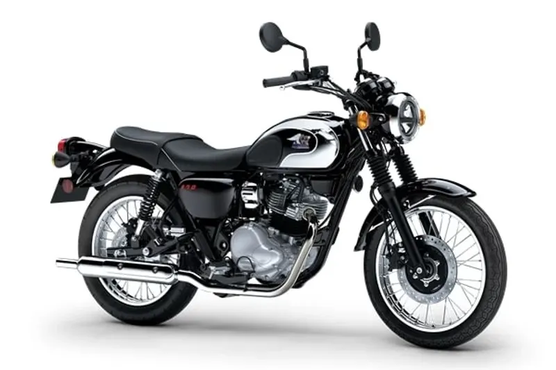 Kawasaki MEGURO S1 (2026)