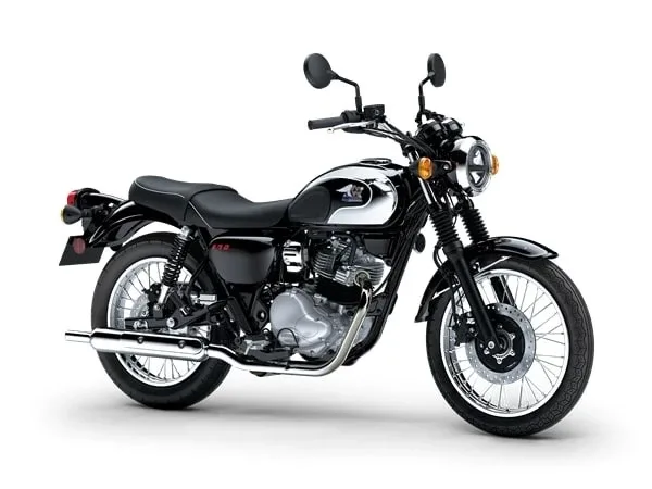 Kawasaki Meguro S1 (2026) — foto 1