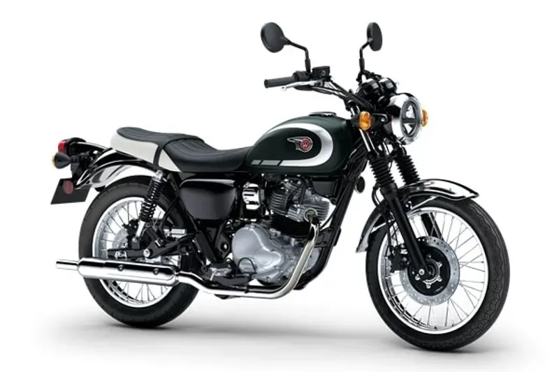 Kawasaki W230 (2026)