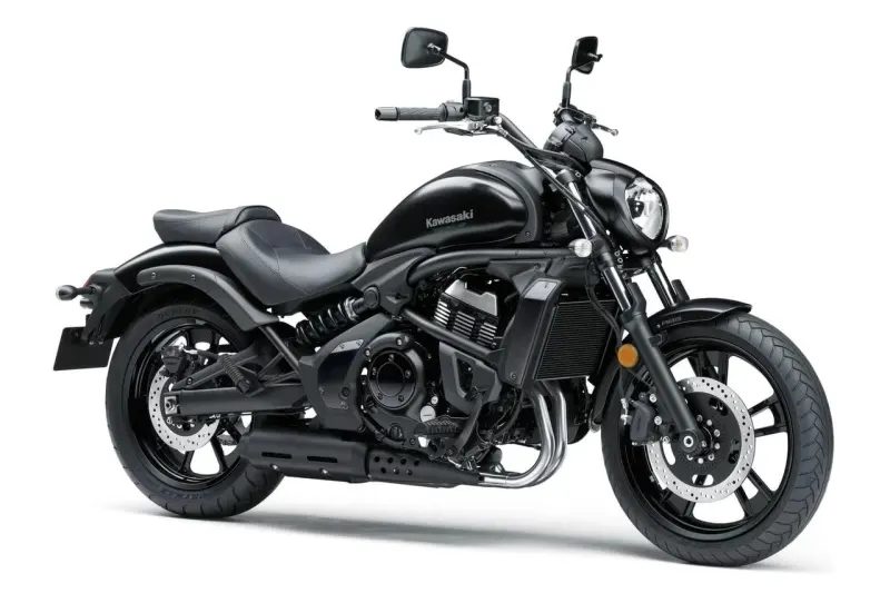 Kawasaki Vulcan S (2026)