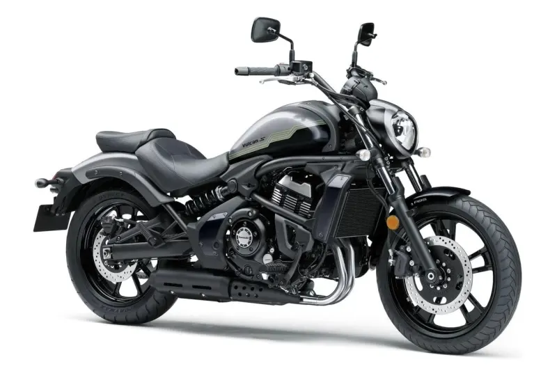 Kawasaki Vulcan S (2026)