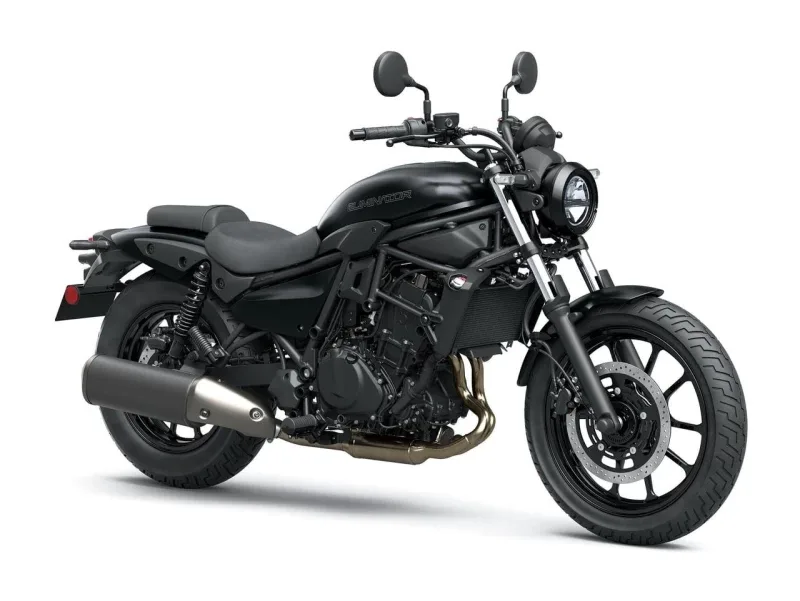 Kawasaki Eliminator 500 (2026) — foto 1