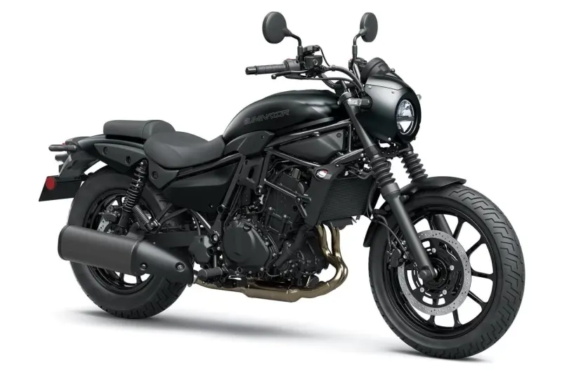 Kawasaki ELIMINATOR 500 SE (2026)