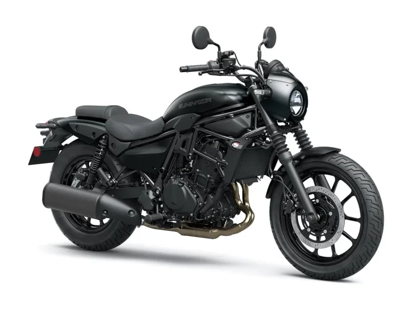 Kawasaki Eliminator 500 SE (2026) — foto 1